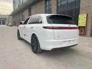 Bishkek 2023 New Hybrid Electric Vehicle Li Xiang L8 L9 Li L7 New Energy EV Cars Extended-Range