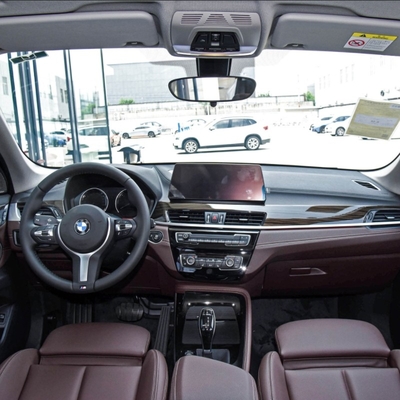 BMW X1 2022 sDrive 25Li lingxian version Compact SUV Gasoline 5 Door 5 seats
