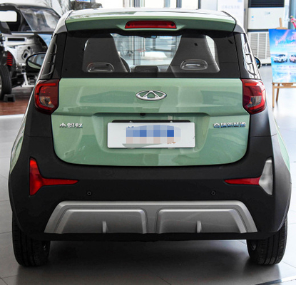 Chery Little Ant 2023 251KM Reai Revised Lithium Iron Phosphate Pure Electric Minicar