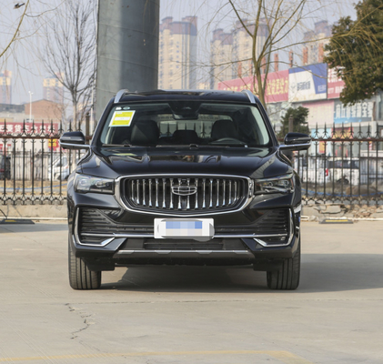  Extraordinary Geely Xingyue L 2023 2.0TD High-power Flagship Version 5 seats SUV