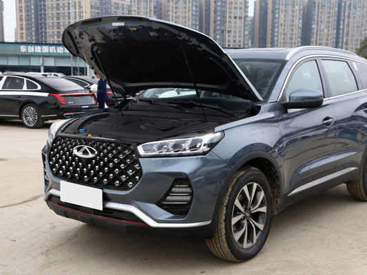 1.5T CVT Shenxing 2 Comfortable Compact SUV Cars SQRE4T15C Engine